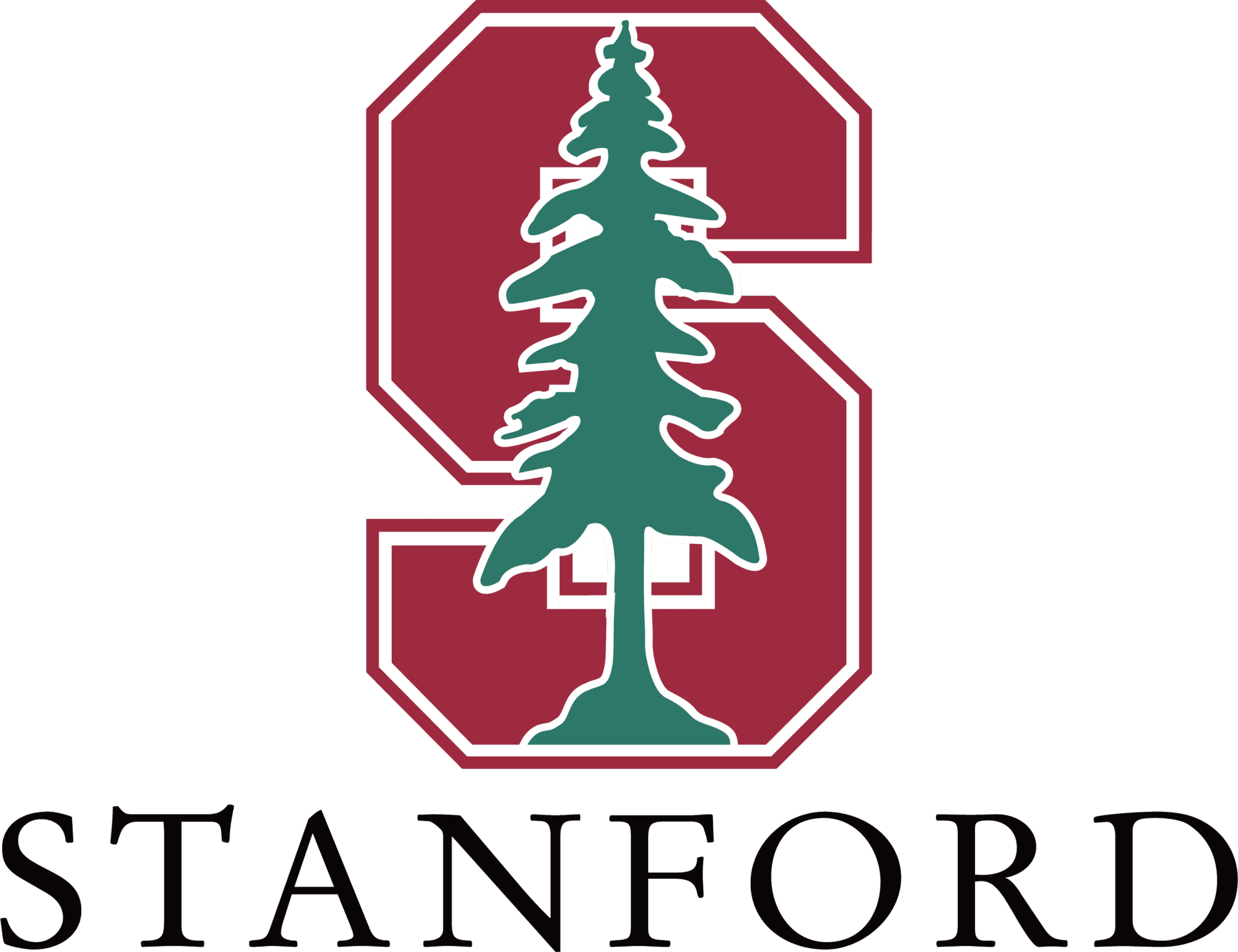 Stanford University crest